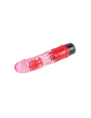 Vibrador Multi Velocidad 7 Rosa