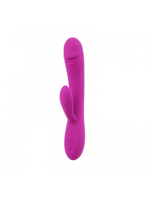 Vibrador Rampe Purpura