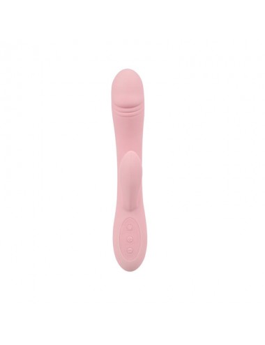 Vibrador Rampe rosa