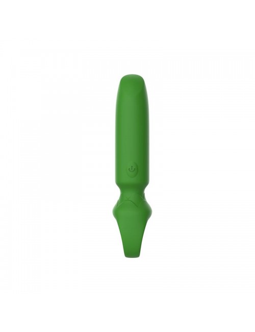 Loop Handle Powerful Bullet Bala Vibradora