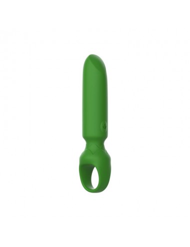 Loop Handle Powerful Bullet Bala Vibradora