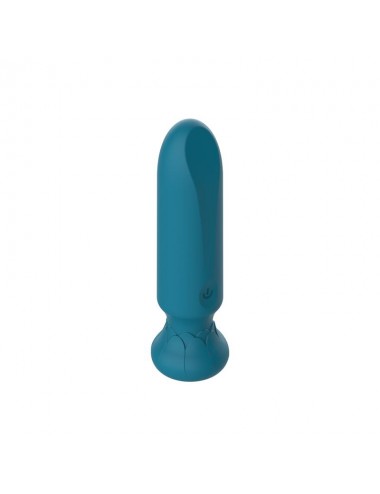 Sword Bullet Bala Vibradora