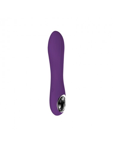 Bulgy Estimulador Purpura