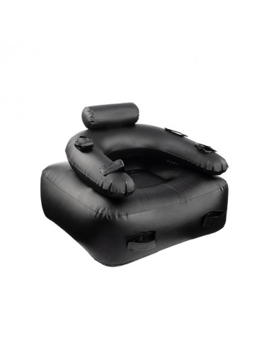 Sofa BDSM Hinchable Total Domination