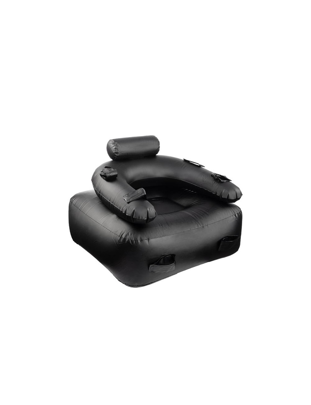 Sofa BDSM Hinchable Total Domination