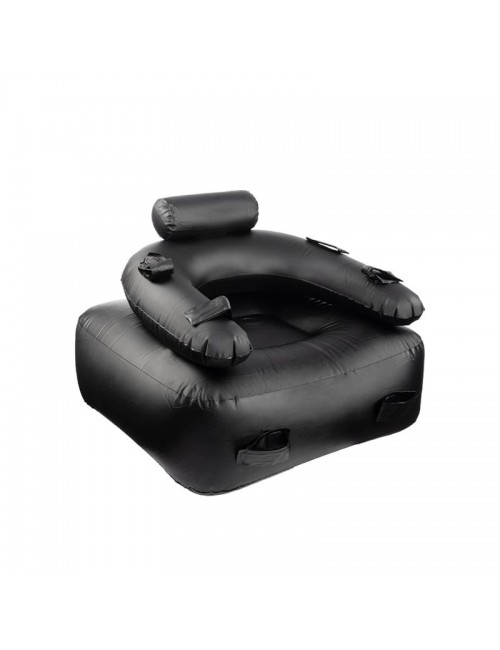 Sofa BDSM Hinchable Total Domination