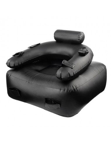 Sofa BDSM Hinchable Total Domination