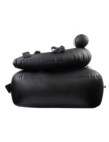 Sofa BDSM Hinchable Total Domination