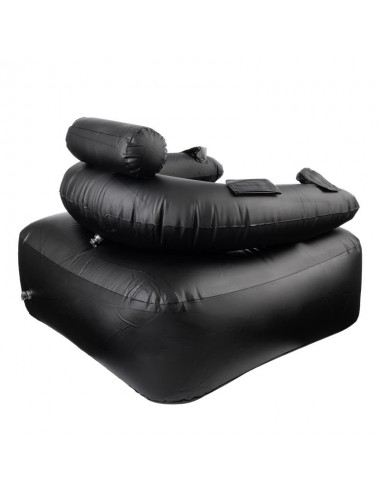Sofa BDSM Hinchable Total Domination
