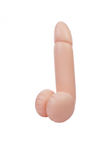 Pene Hinchable Ding Dong Spice Up Your Party 140 CM