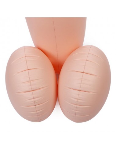 Pene Hinchable Ding Dong Spice Up Your Party 140 CM