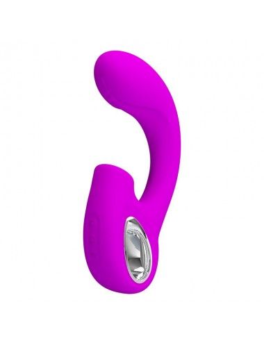 Sibel Vibrador con Funcion de Golpeteo