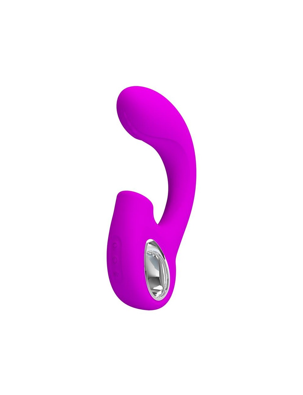 Sibel Vibrador con Funcion de Golpeteo