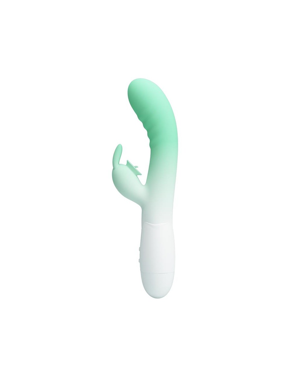 Cerberus Vibrador con Lengua Licking