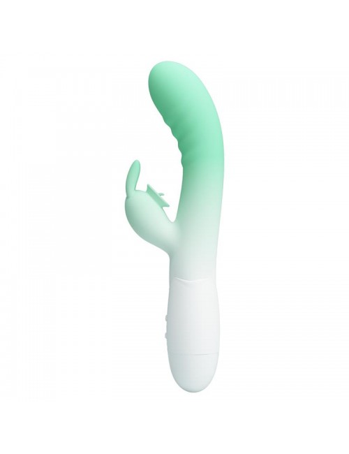 Cerberus Vibrador con Lengua Licking