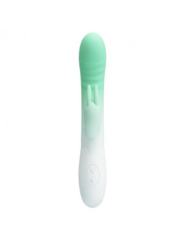 Cerberus Vibrador con Lengua Licking