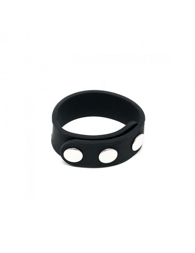Anillo para el Pene Ajustable Silicona