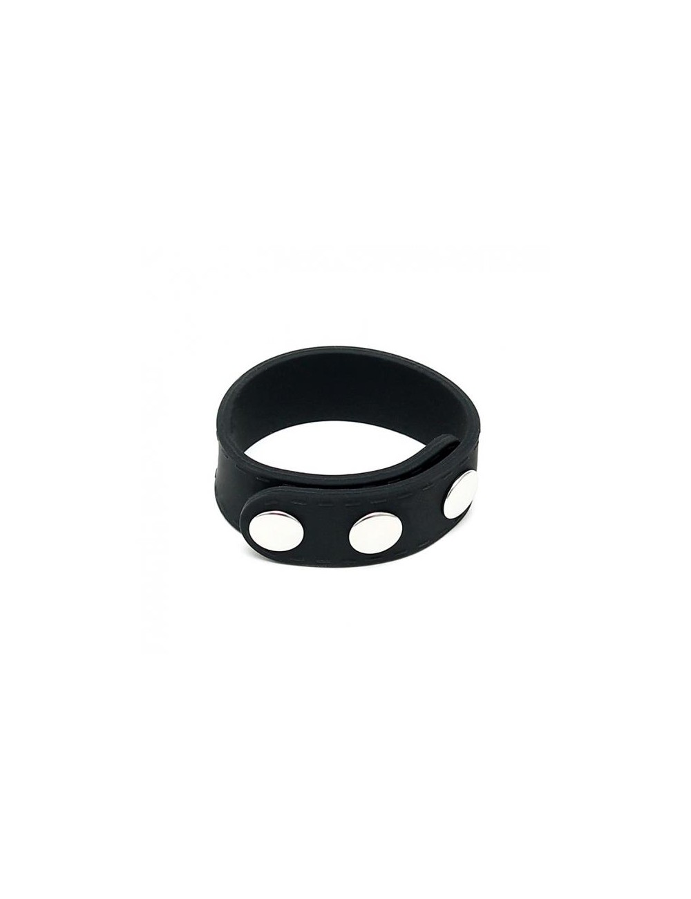Anillo para el Pene Ajustable Silicona
