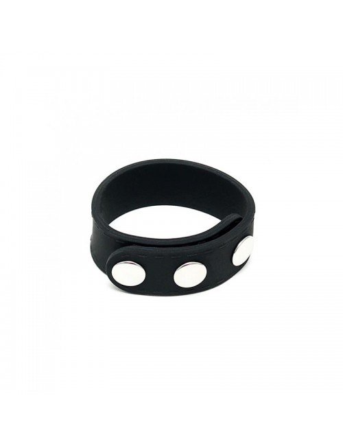 Anillo para el Pene Ajustable Silicona