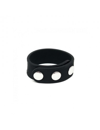 Anillo para el Pene Ajustable Silicona