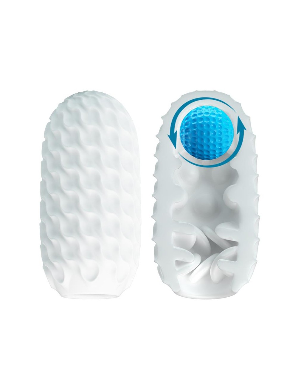 Venus X Magic Ball Maturbador Masculino