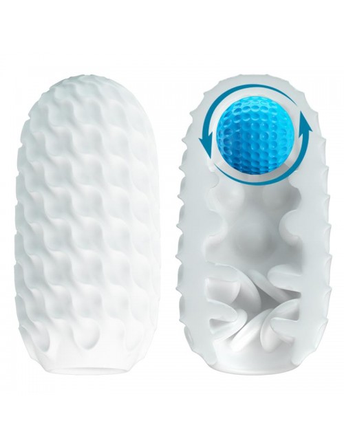 Venus X Magic Ball Maturbador Masculino