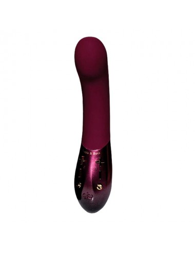 Vibrador de Bajos y Altos 2...