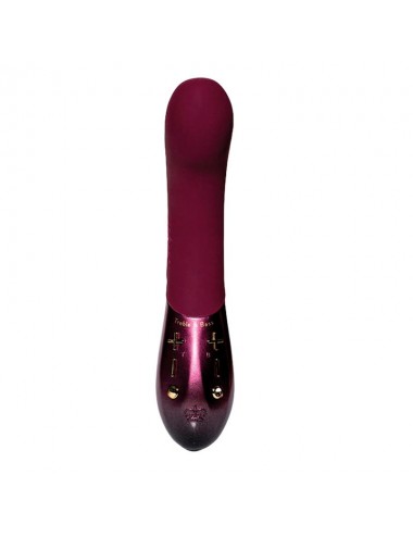 Vibrador de Bajos y Altos 2...