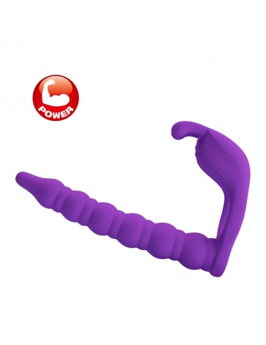 Blackney Anillo para el Pene con Vibacion