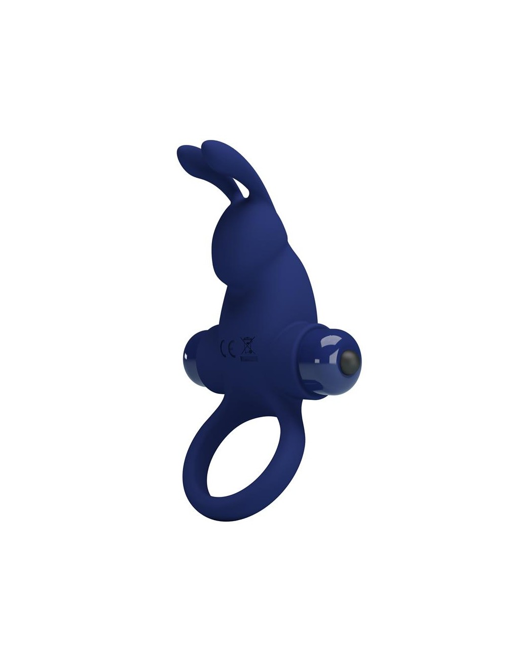 Anillo para el Pene con Vibracion