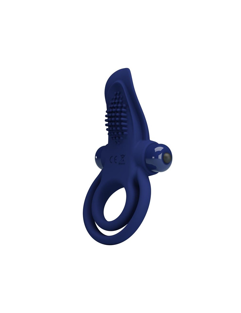 Anillo para el Pene con Vibracion