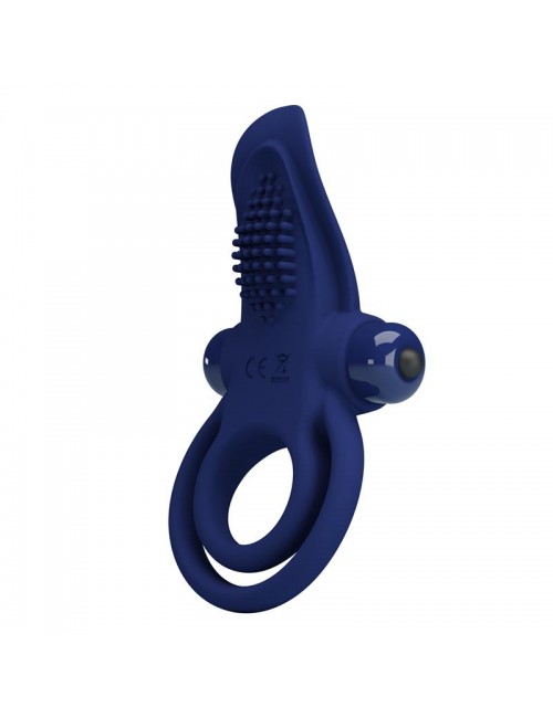 Anillo para el Pene con Vibracion