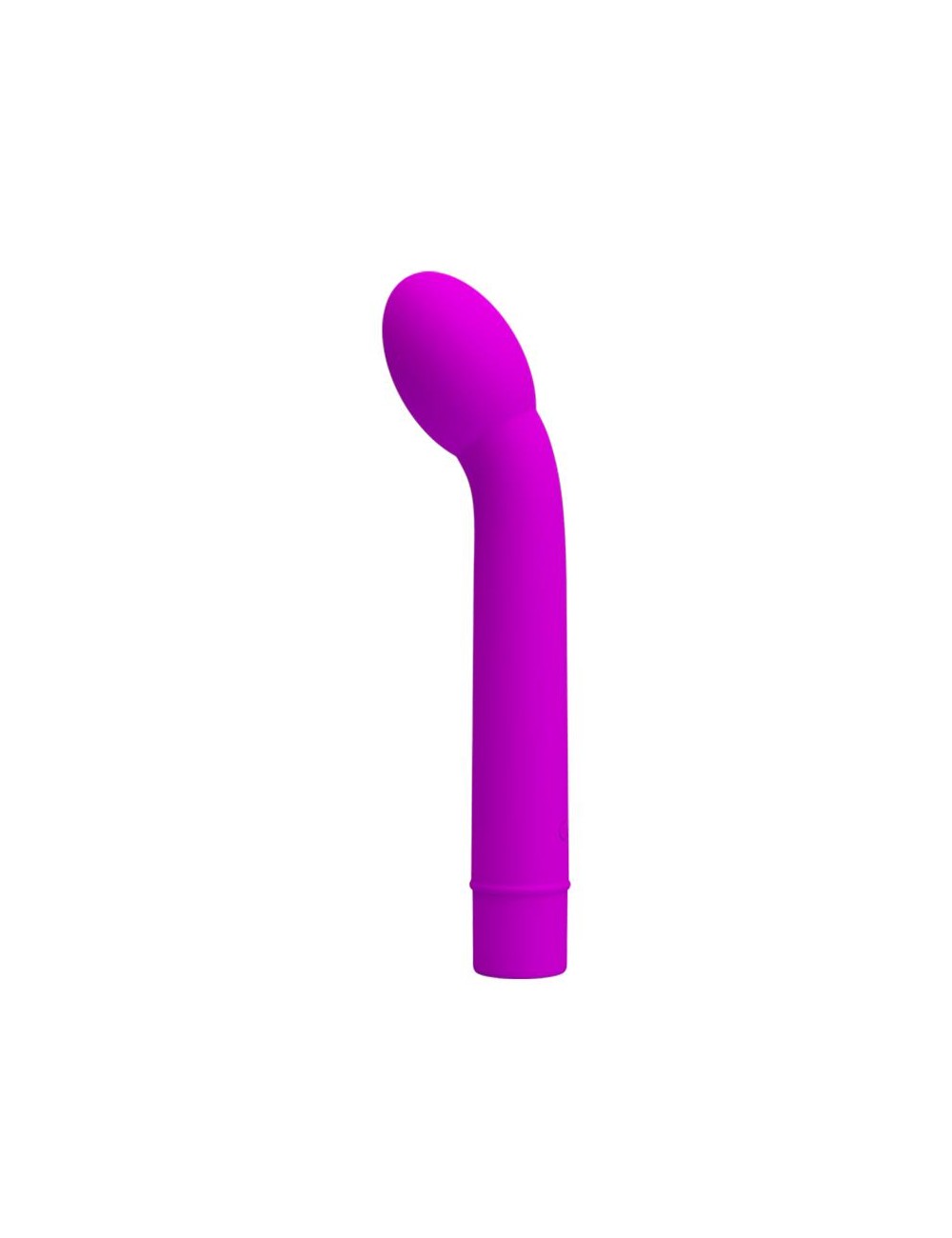 Logan Vibrador Purpura