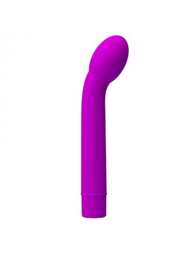 Logan Vibrador Purpura