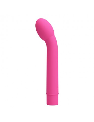 Logan Vibrador Rosa