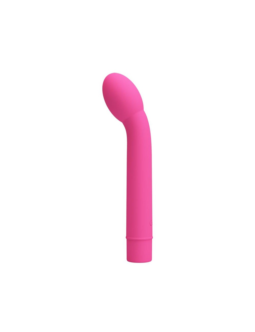 Logan Vibrador Rosa