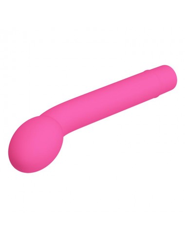 Logan Vibrador Rosa