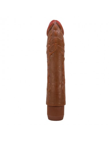 Dybbuk Vibrador Realista 95