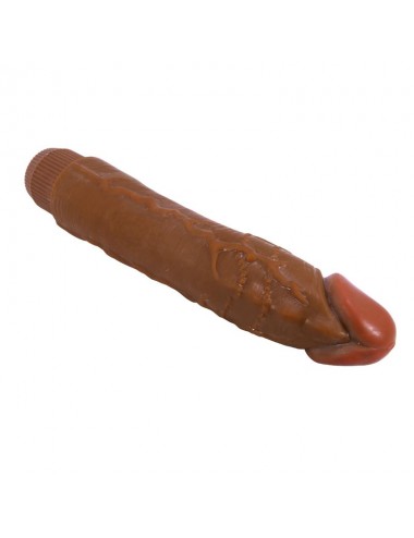 Dybbuk Vibrador Realista 95