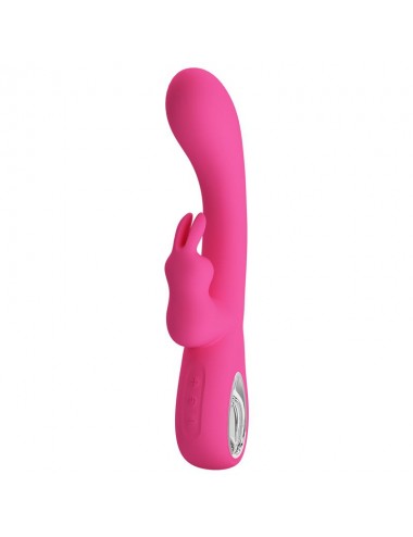 Novak Vibrador de Conejito Punto G