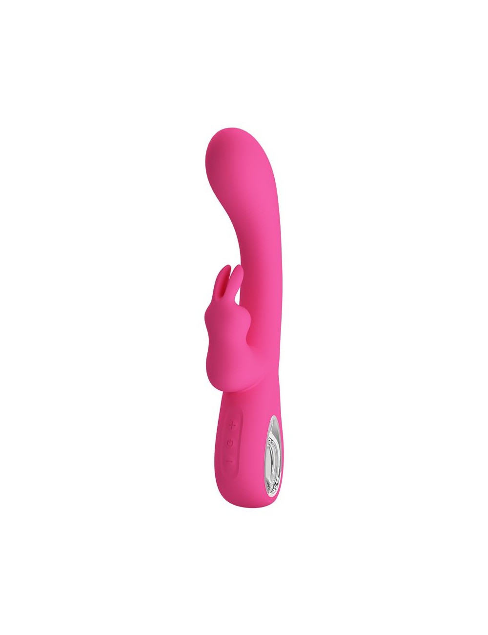 Novak Vibrador de Conejito Punto G