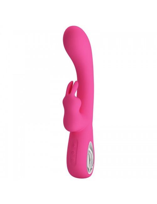 Novak Vibrador de Conejito Punto G