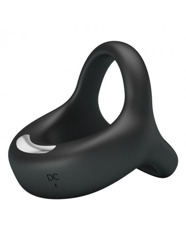 Elliot Anillo para el Pene con Vibracion