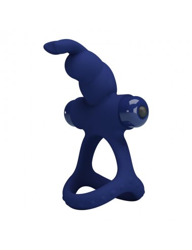 Anillo para el Pene con Vibracion