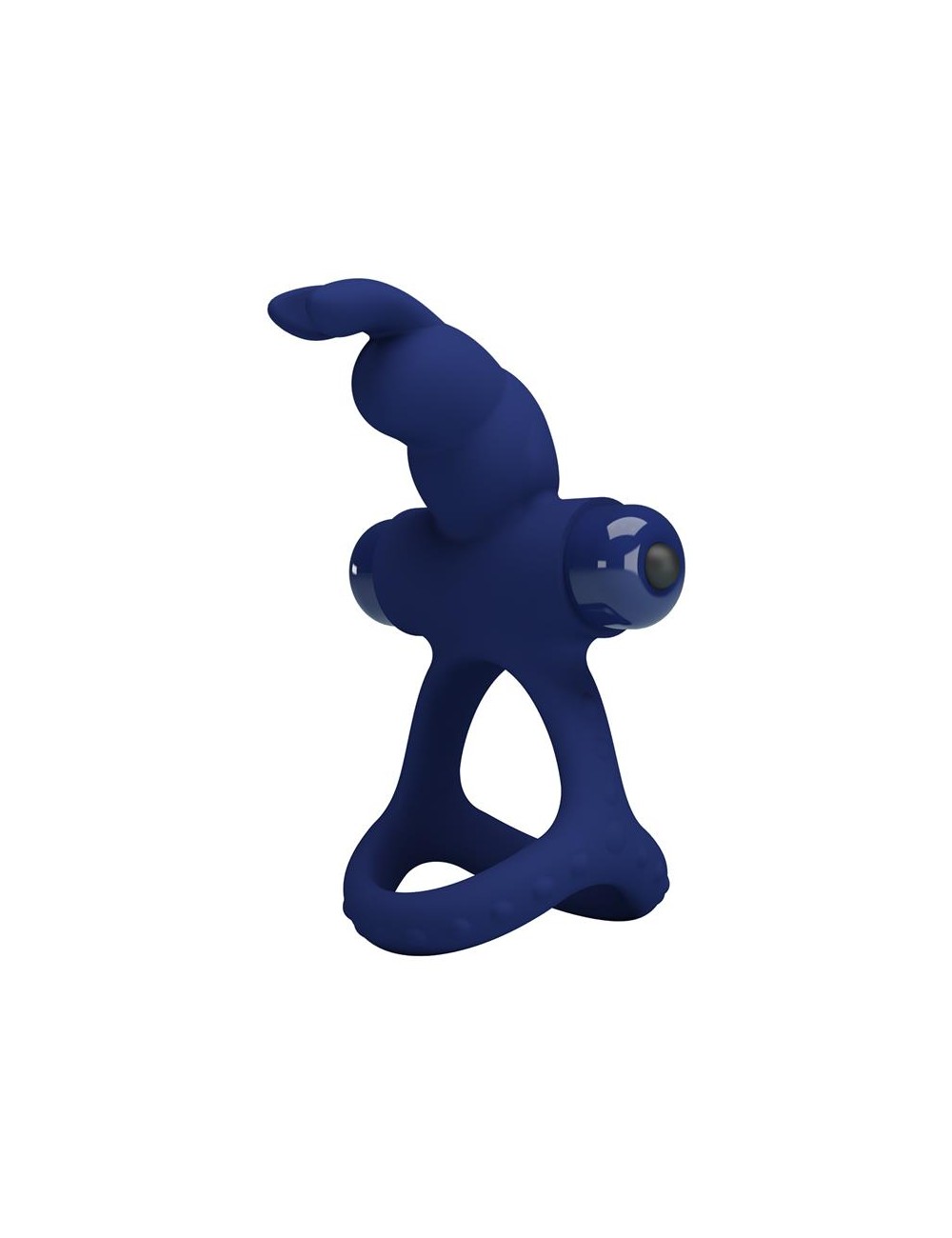Anillo para el Pene con Vibracion