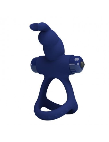 Anillo para el Pene con Vibracion