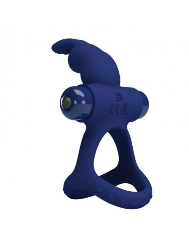 Anillo para el Pene con Vibracion