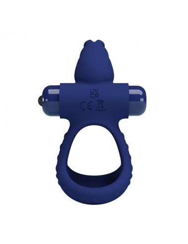 Anillo para el Pene con Vibracion