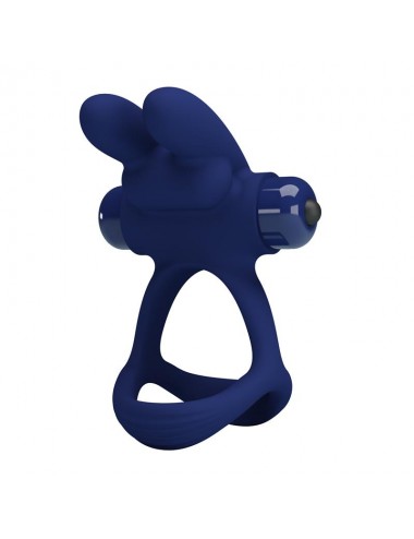 Anillo para el Pene con Vibracion