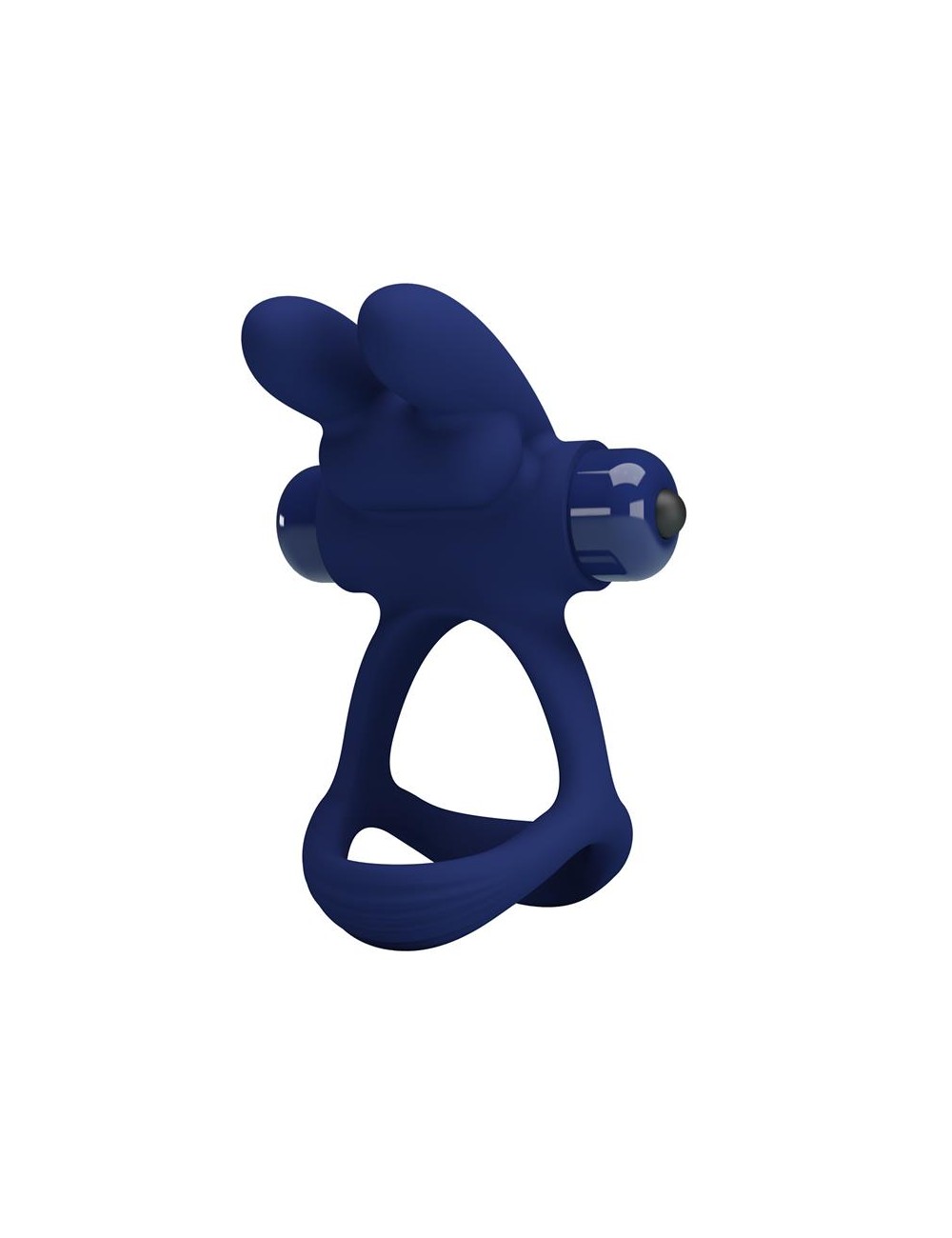 Anillo para el Pene con Vibracion